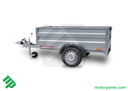 carrello cresci H7A RIM 114 ()